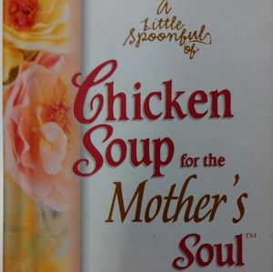 Chicken Soup Book